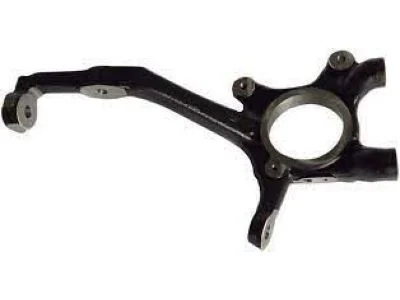 Lexus 43211-60170 Steering Knuckle Right Hand