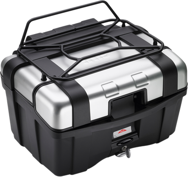 GIVI Metal Top Case Rack E120B