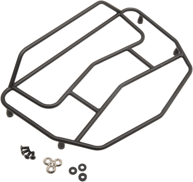 GIVI Trekker 52 Metal Luggage Rack E142B
