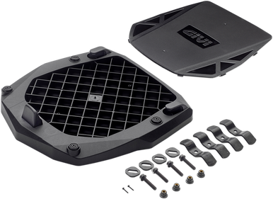 GIVI Universal Monokey Plate Kit E251