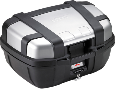 GIVI Top Case - Trekker - 52 liter TRK52NA