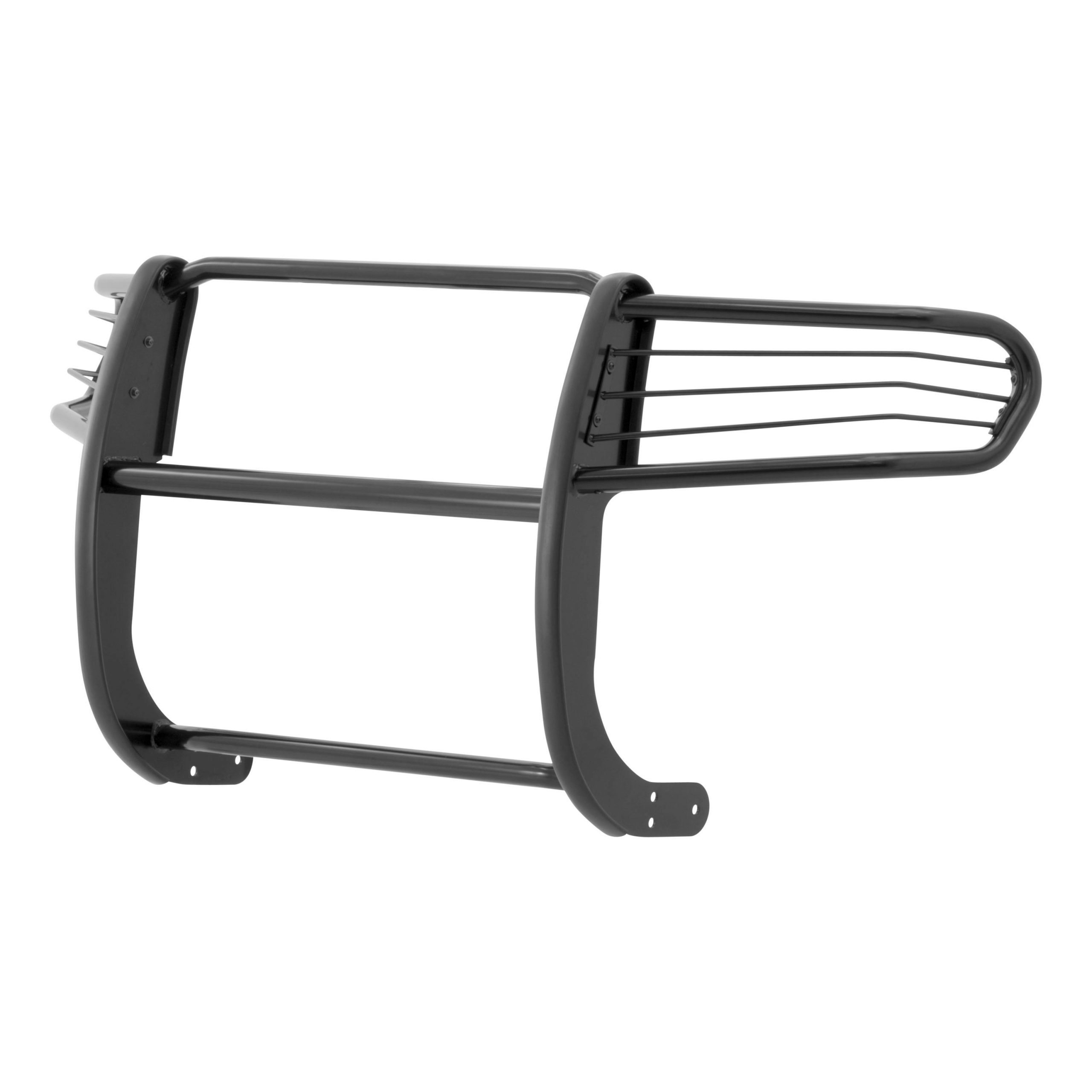 ARIES 6055 Black Steel Grille Guard, Select Honda Ridgeline