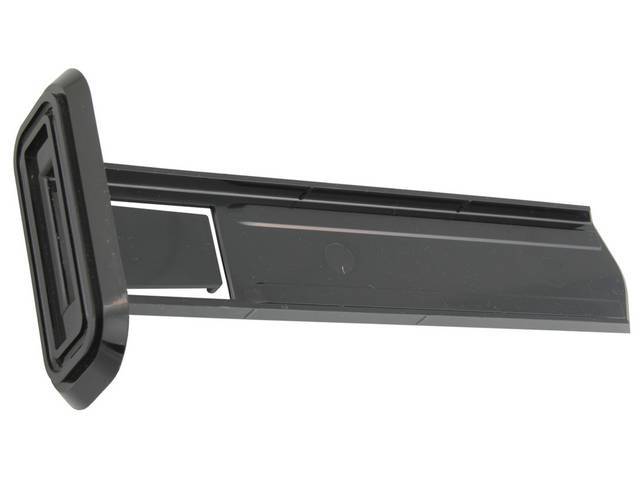 Headrest Guide Sleeve