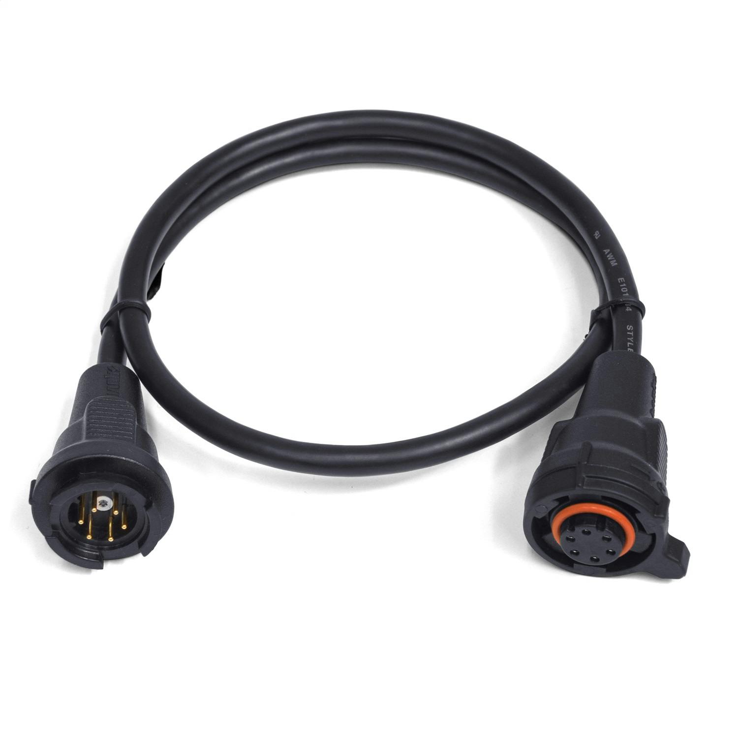 Banks Power 61300-23 Underhood Extension Cables for iDash Pro and iDash Classic
