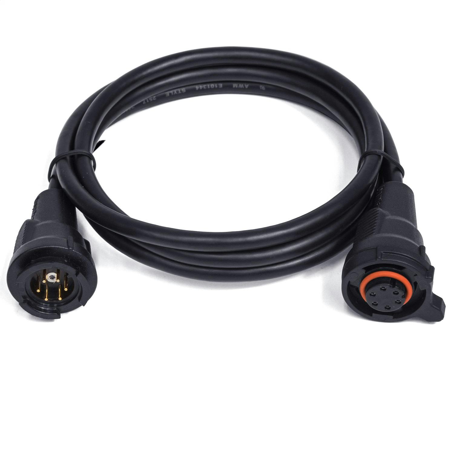 Banks Power 61300-24 Underhood Extension Cables for iDash Pro and iDash Classic