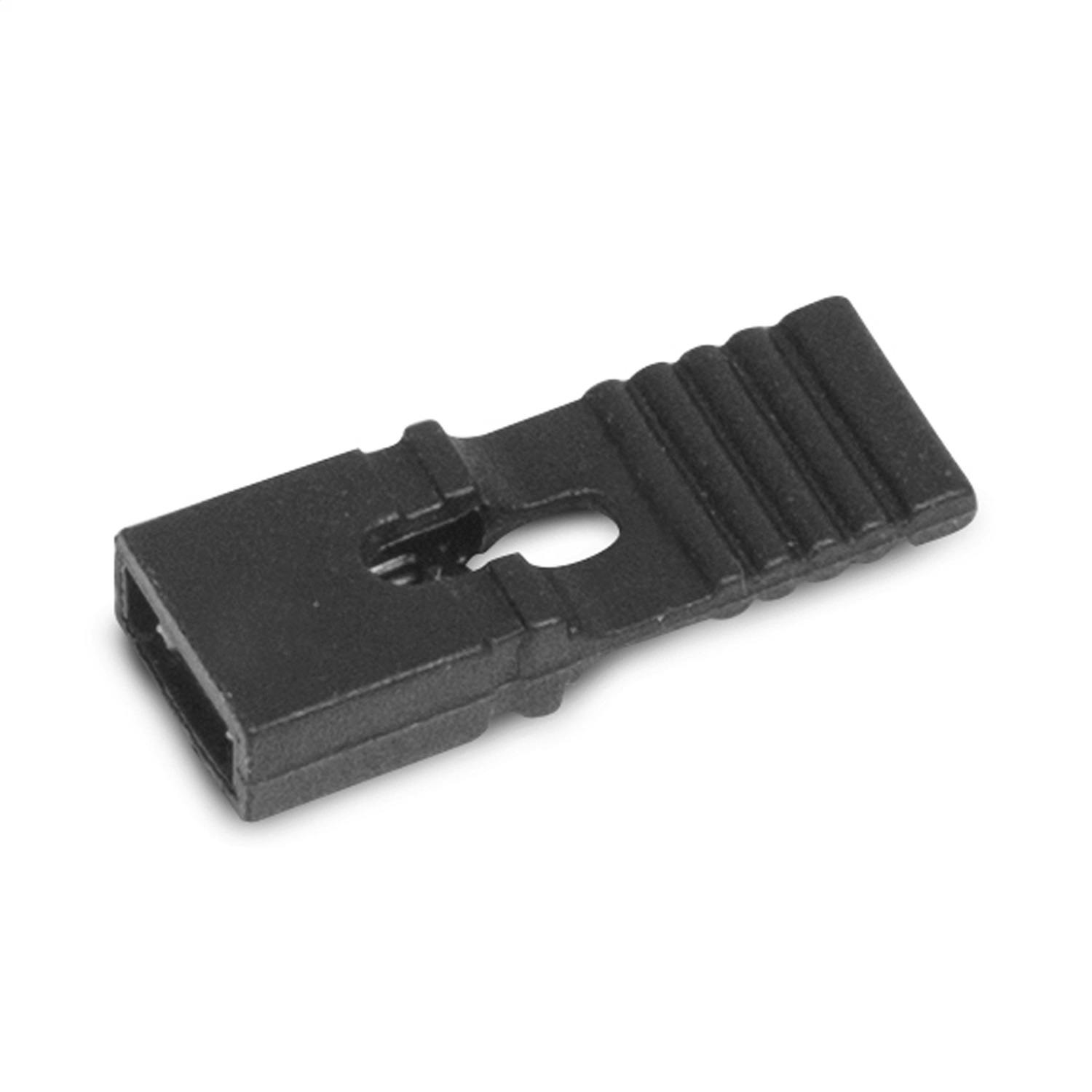 Banks Power 61300-30 Jumper, in Cab iDash termination, 2 pin, long tab