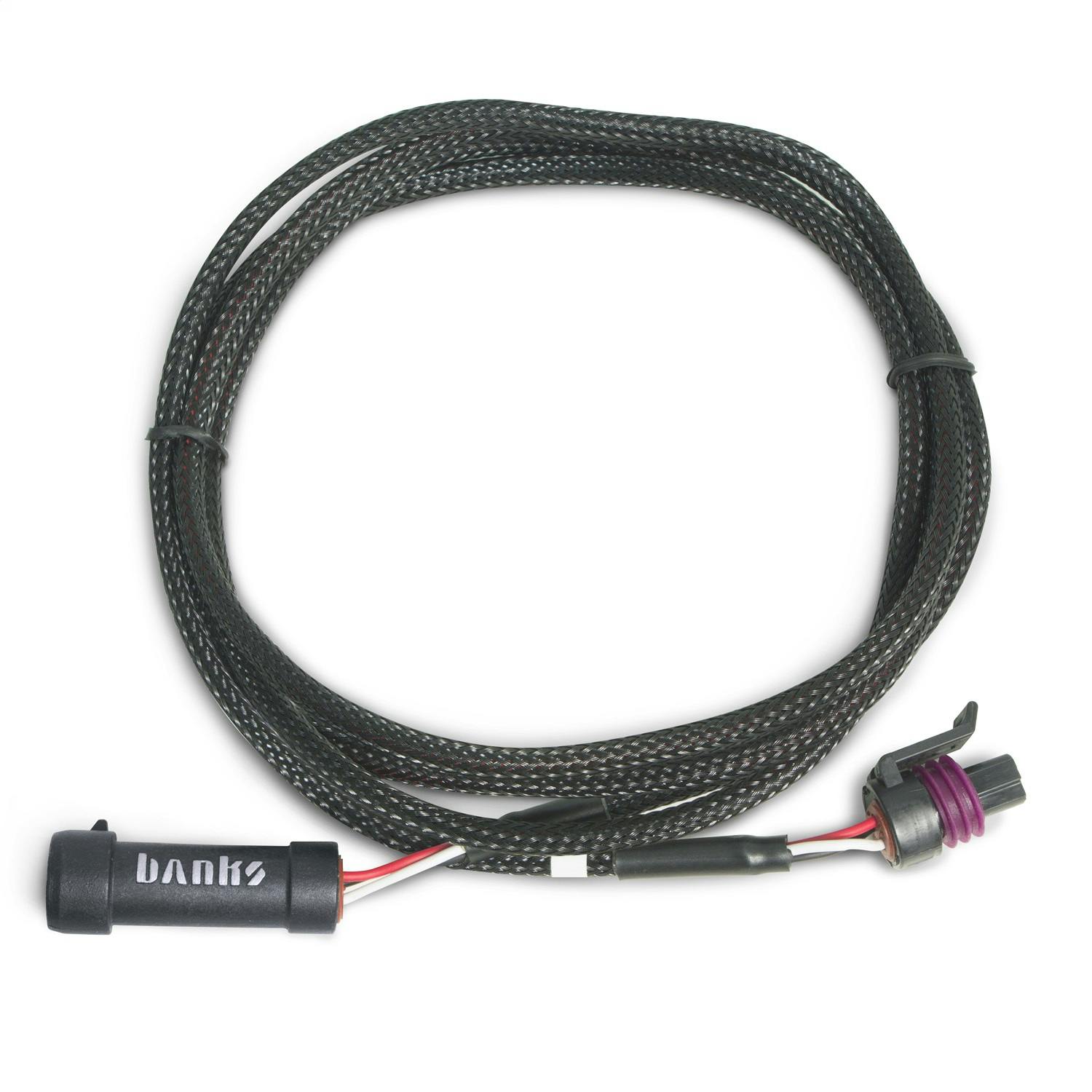 Banks Power 61301-28 3 Pin Sensor Extension Cables