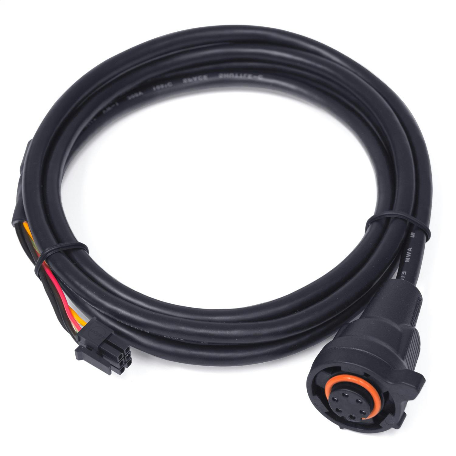 Banks Power 61301-20 Starter Cable and Kit 6-Pin Connects iDash to Banks Modules/Derringer