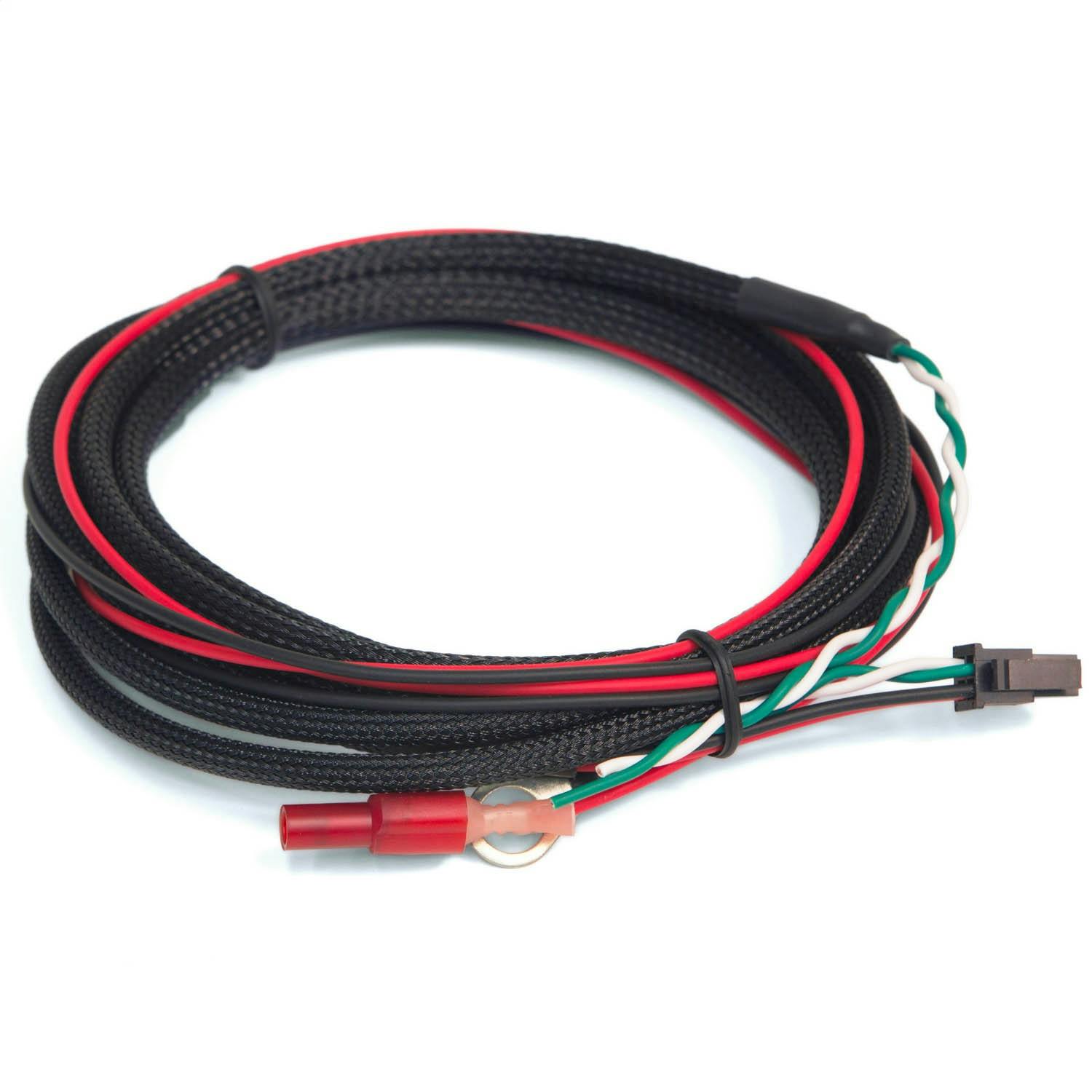 Banks Power 61301-36 Power Cable, iDash for vehicles without OBD