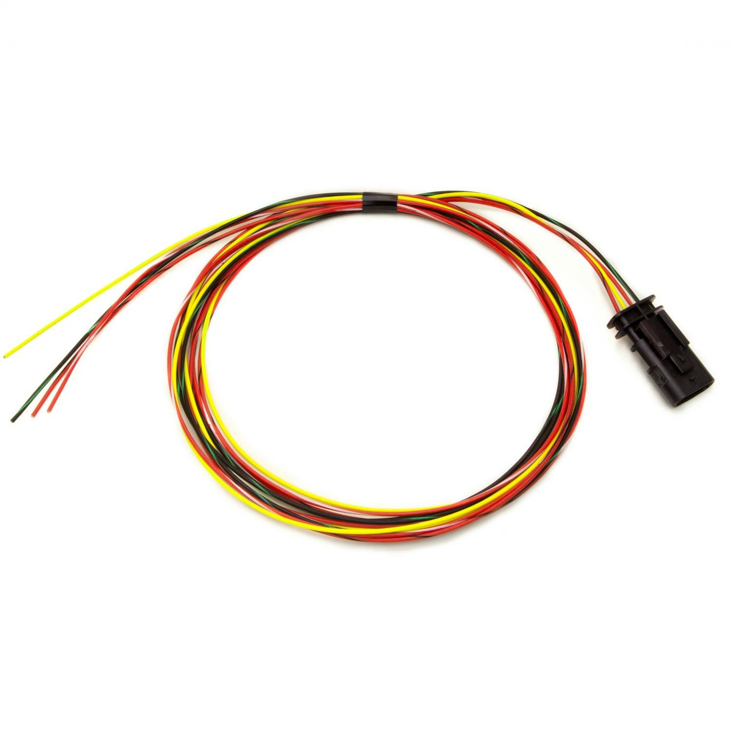 Banks Power 61301-18 Frequency Input Pigtail for iDash DataMonster and Super Gauge