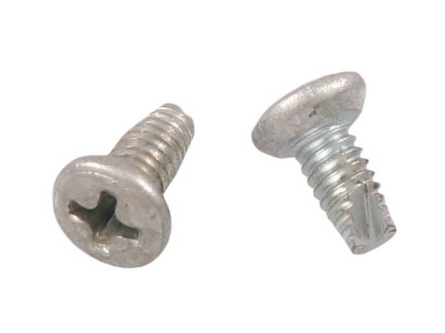 Seat Adjuster Knob Mounting Kit