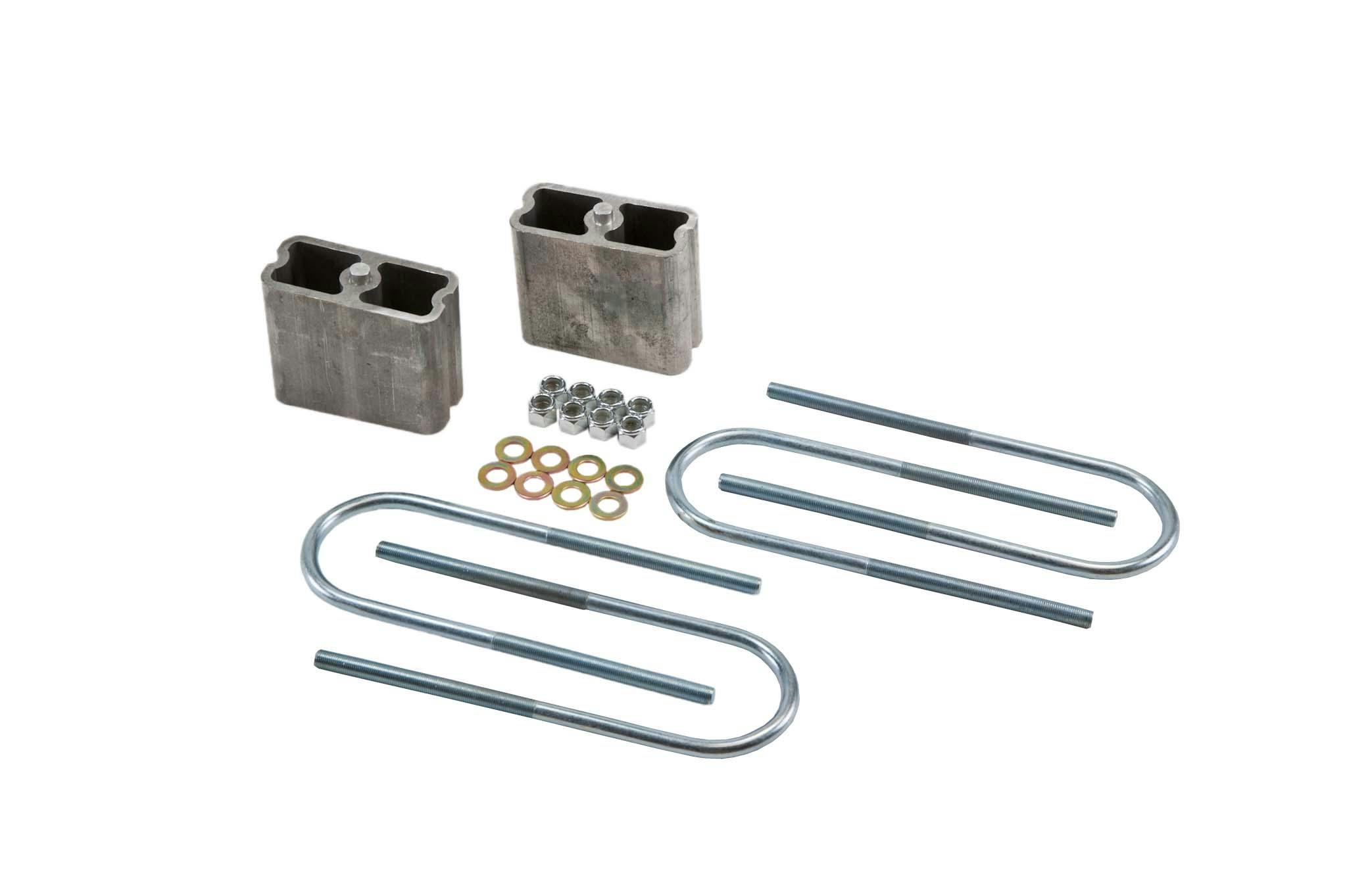 Belltech 6203 **SEE APPLICATION GUIDE**