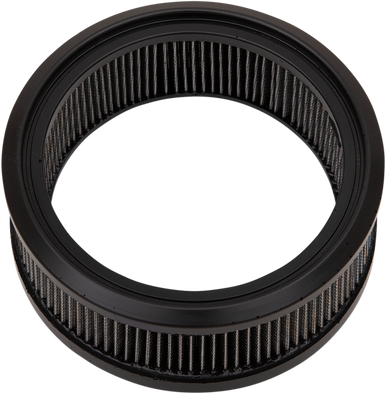 DRAG SPECIALTIES Paper Air Filter E14-0312DS