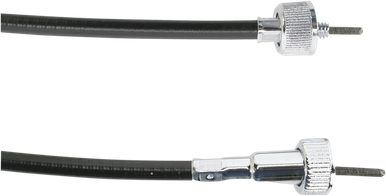 DRAG SPECIALTIES Speedometer Cable - 40" - Vinyl 4390100B
