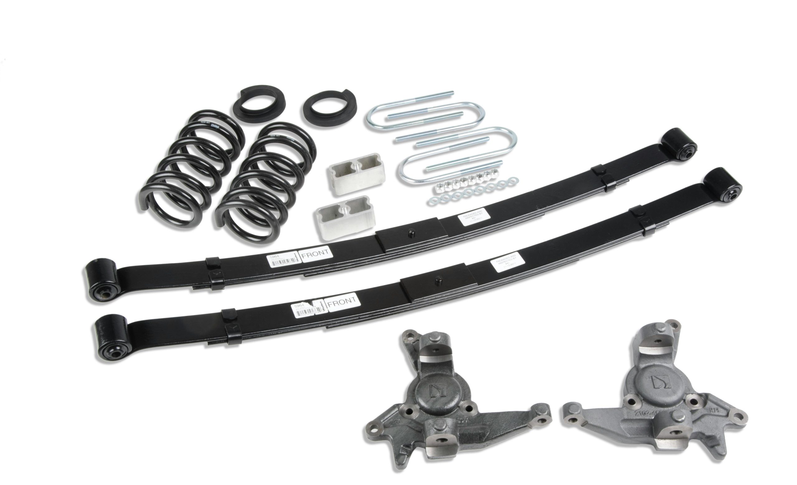 Belltech 628 Lowering Kits