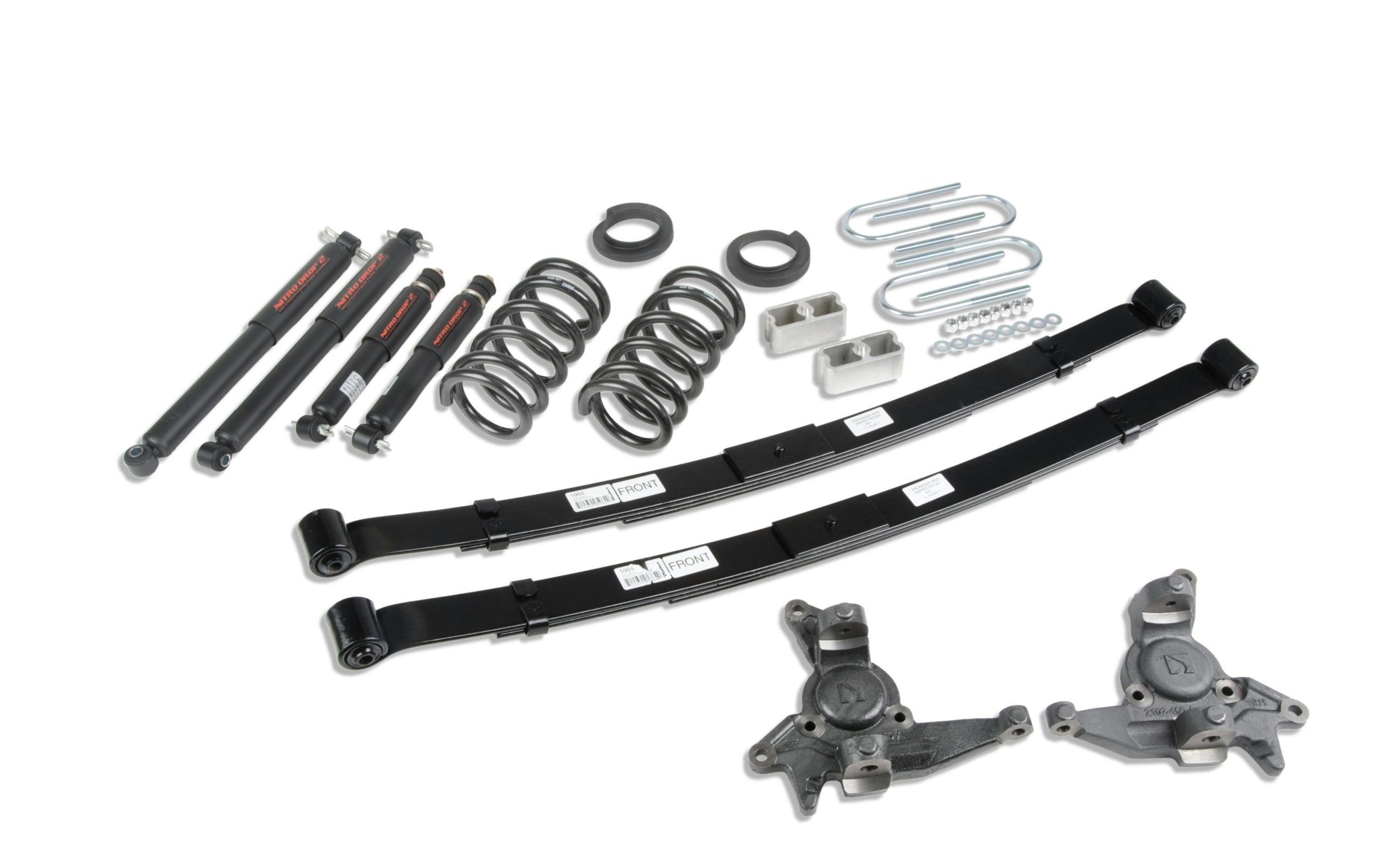 Belltech 628ND Lowering Kits