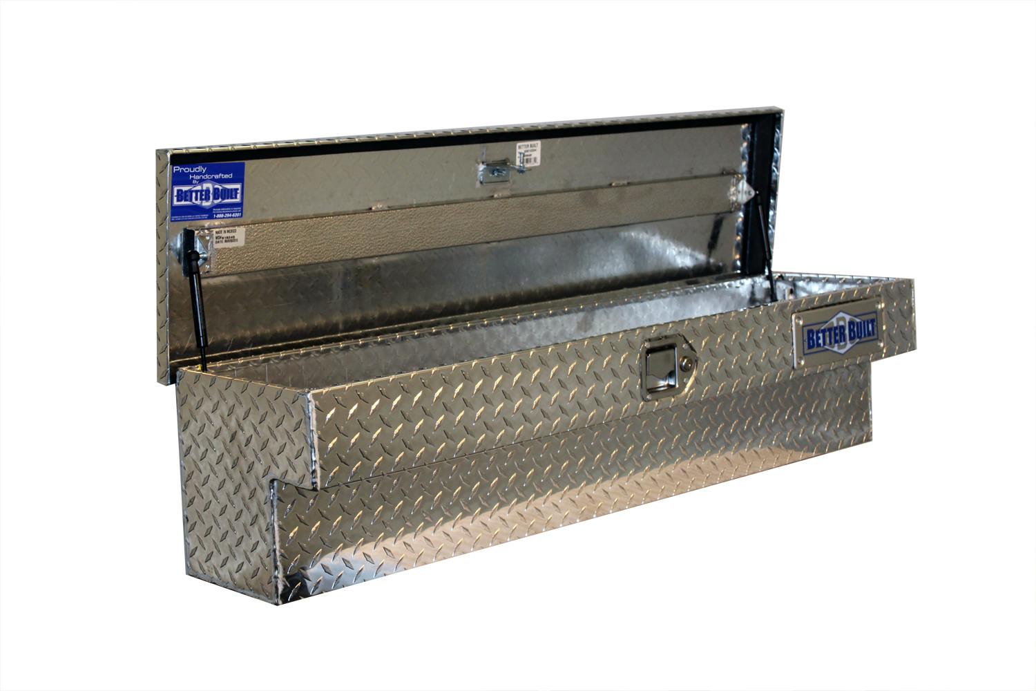 Better Built 63012334 LO-Side Truck Box