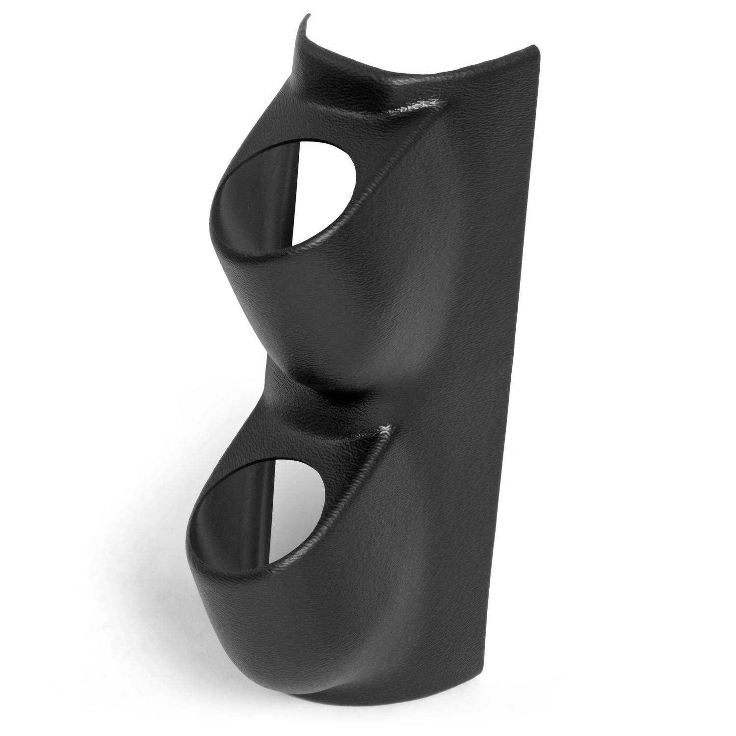 Banks Power 63201 Pillar Mount 2 Gauge, Black for 1988-1994 Chevy/GMC 2500/3500