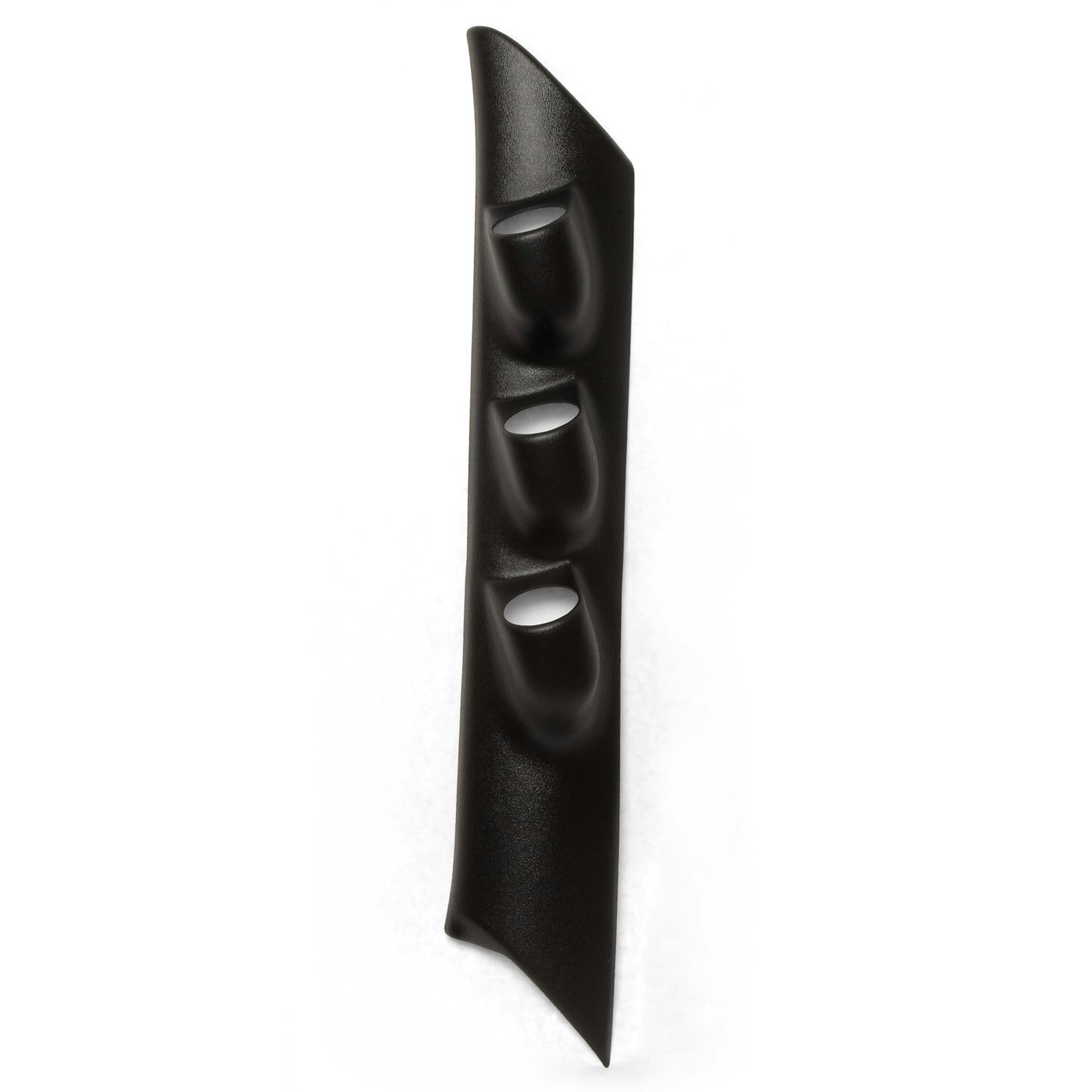 Banks Power 63316 Full Pillar Mount; 3 Gauge-1998-02 Dodge Ram