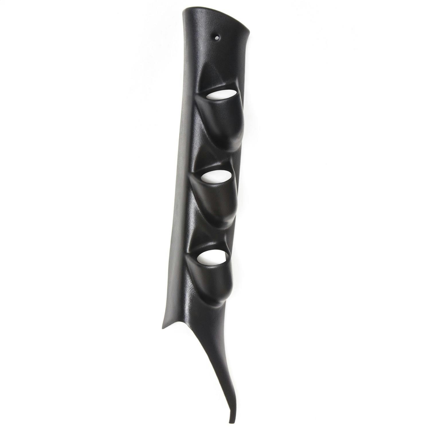 Banks Power 63337 Full Pillar Mount, 3 Gauge, -