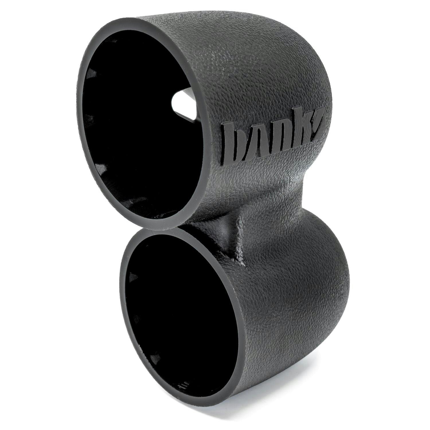Banks Power 63350 iDash Pod Mounts for 2015-2019 Chevy/GMC 2500/3500