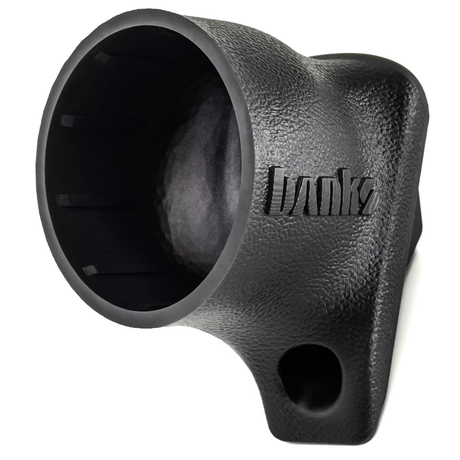 Banks Power 63371 Upper iDash Stealth Pod Mount Grab Handle Gauge Pod