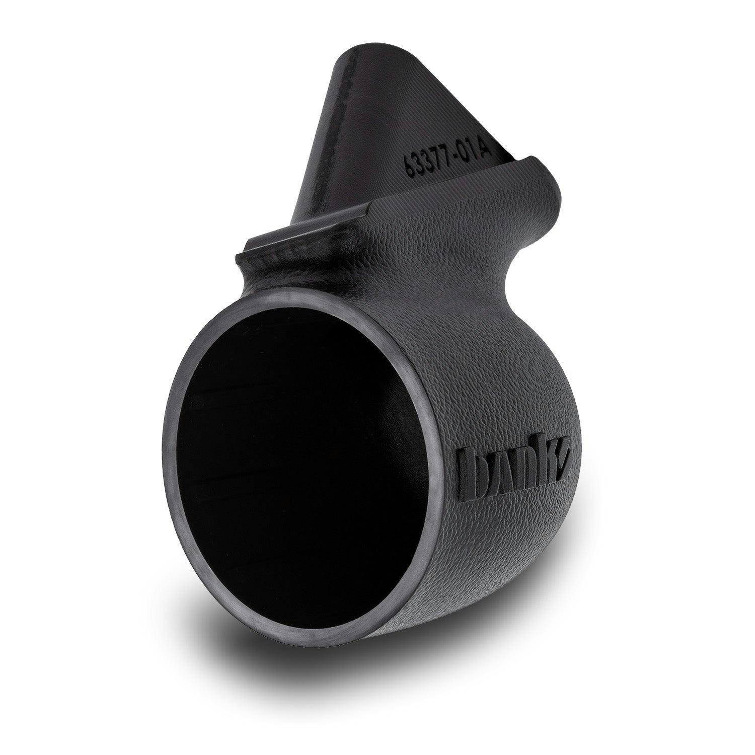 Banks Power 63377 Lower iDash Stealth Pod Mount Lower Grab Handle Gauge Pod
