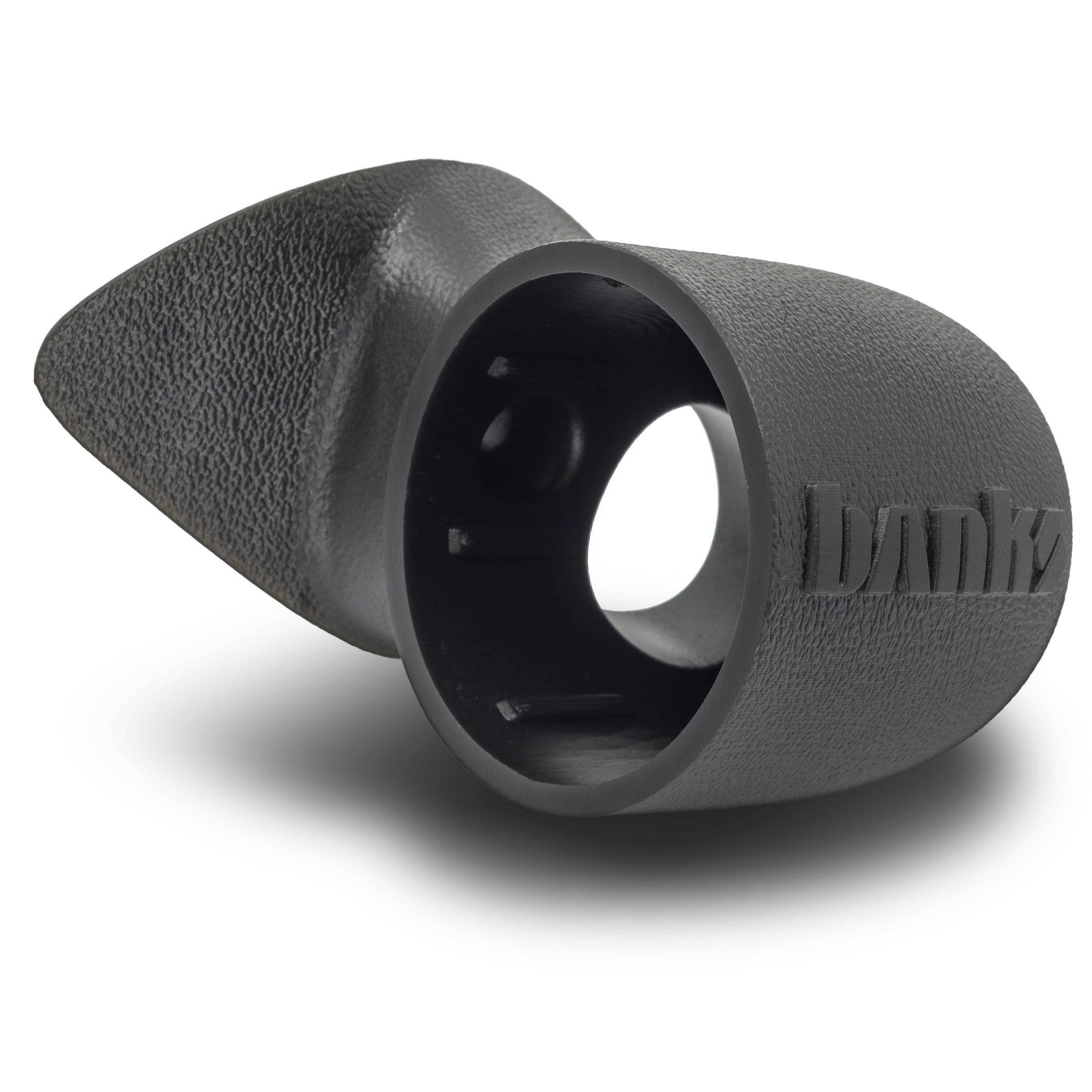Banks Power 63380 iDash Stealth Pod Mounts, iDash A-Pillar Gauge Pod for 2024-2026 Toyota Tacoma