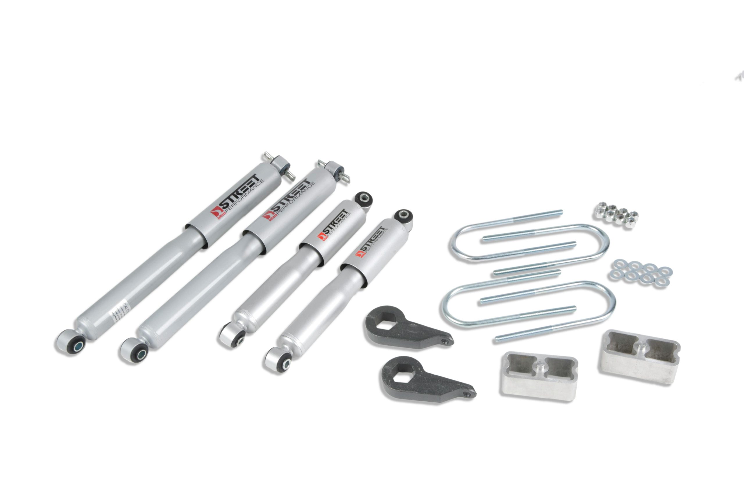 Belltech 635SP Lowering Kits