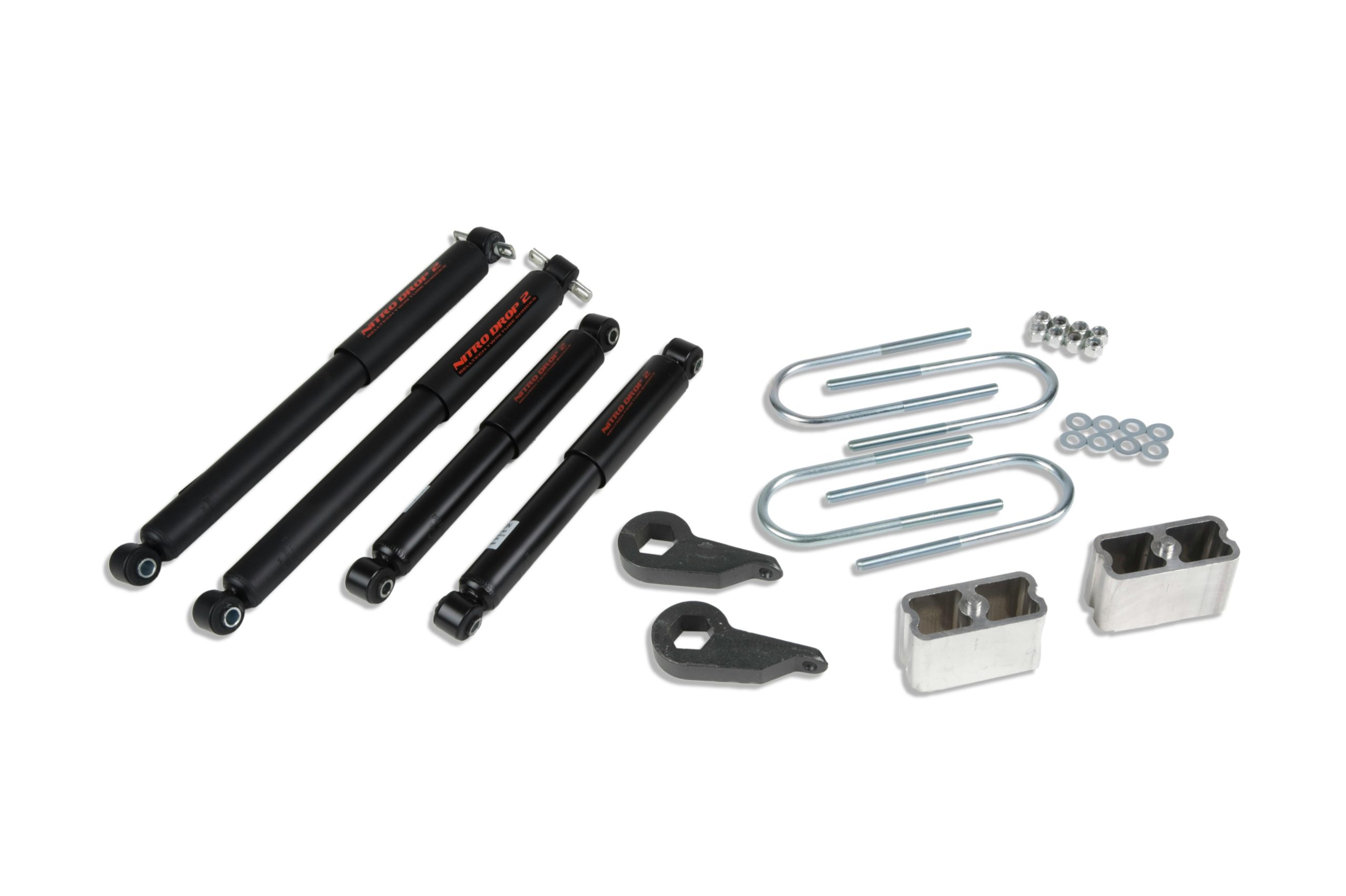 Belltech 636ND Lowering Kits