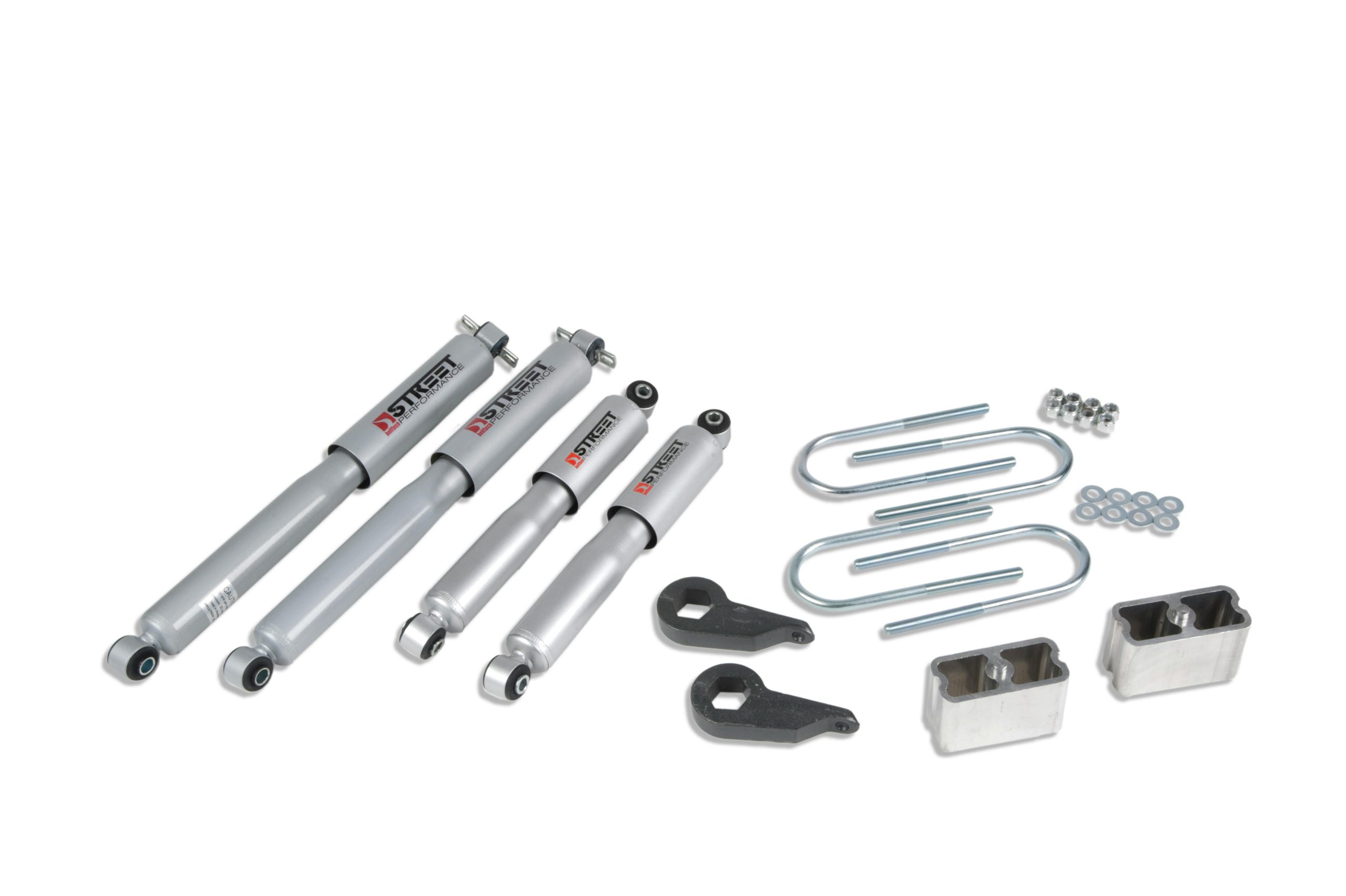 Belltech 636SP Lowering Kits