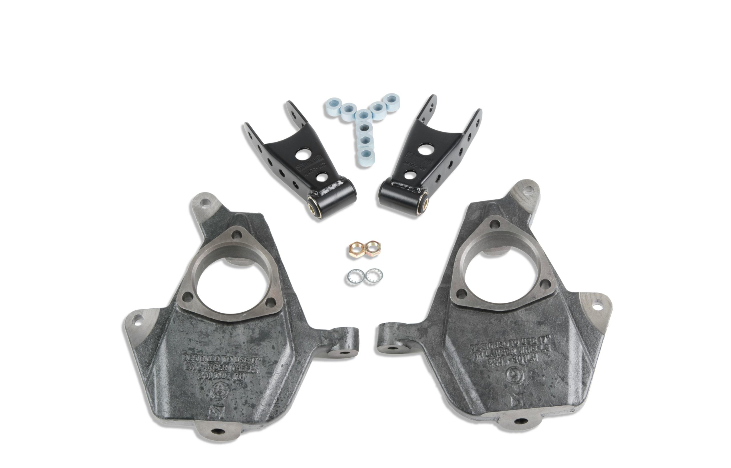 Belltech 639 Lowering Kits