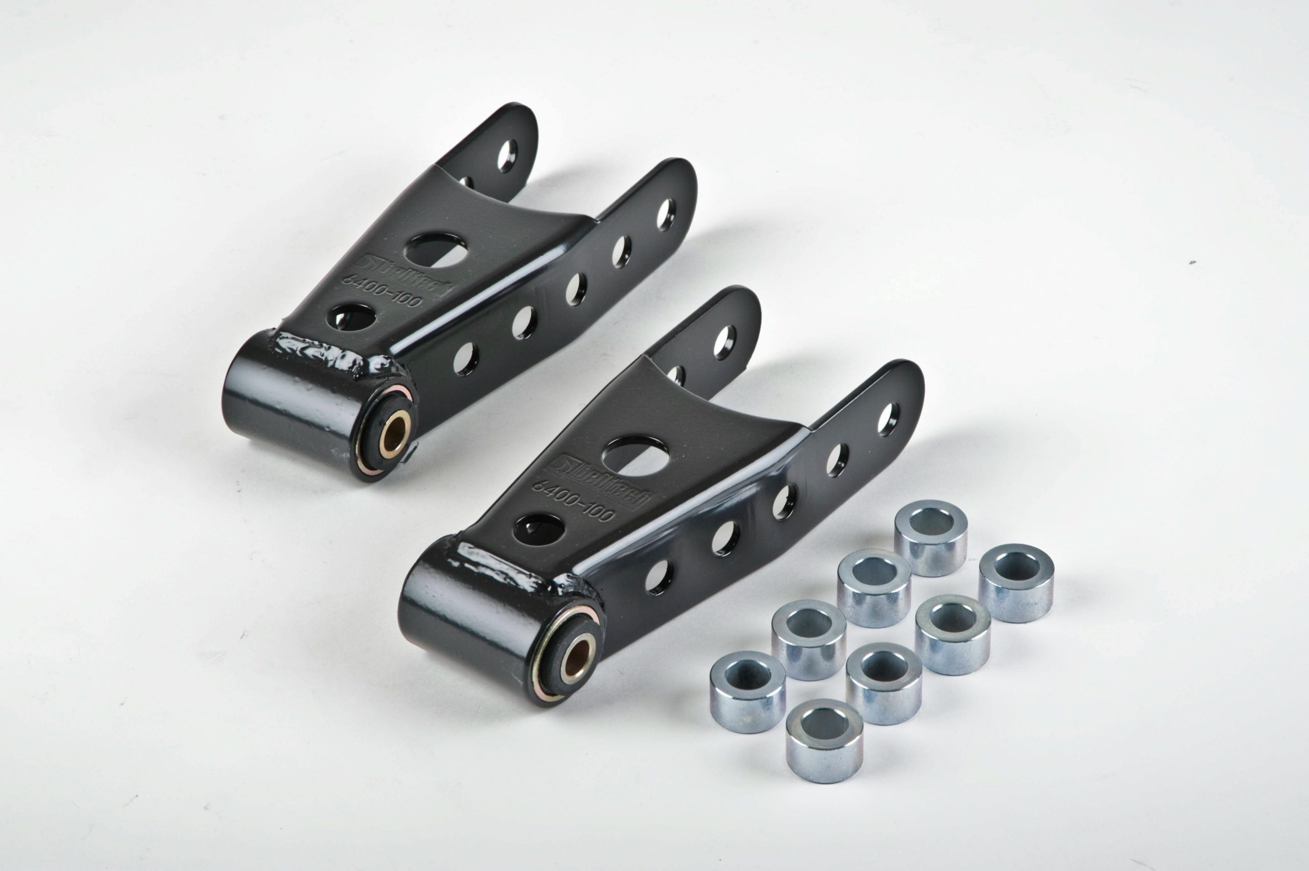 Belltech 6401 2007-2018 Chevrolet Silverado/Sierra 1500 (All) 2' or 3" Rear Drop