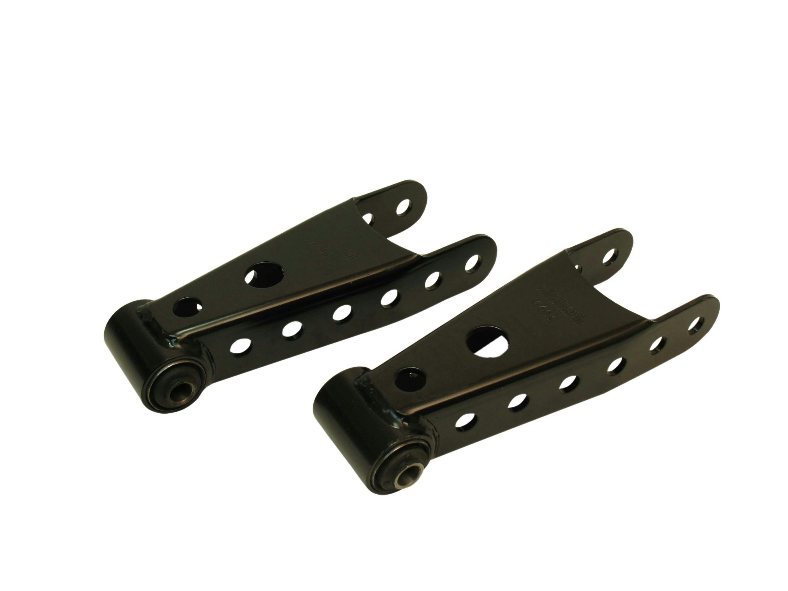 Belltech 6403 2001-2010 Chevrolet Silverado/Sierra 1500/2500/3500HD 3" Rear Drop