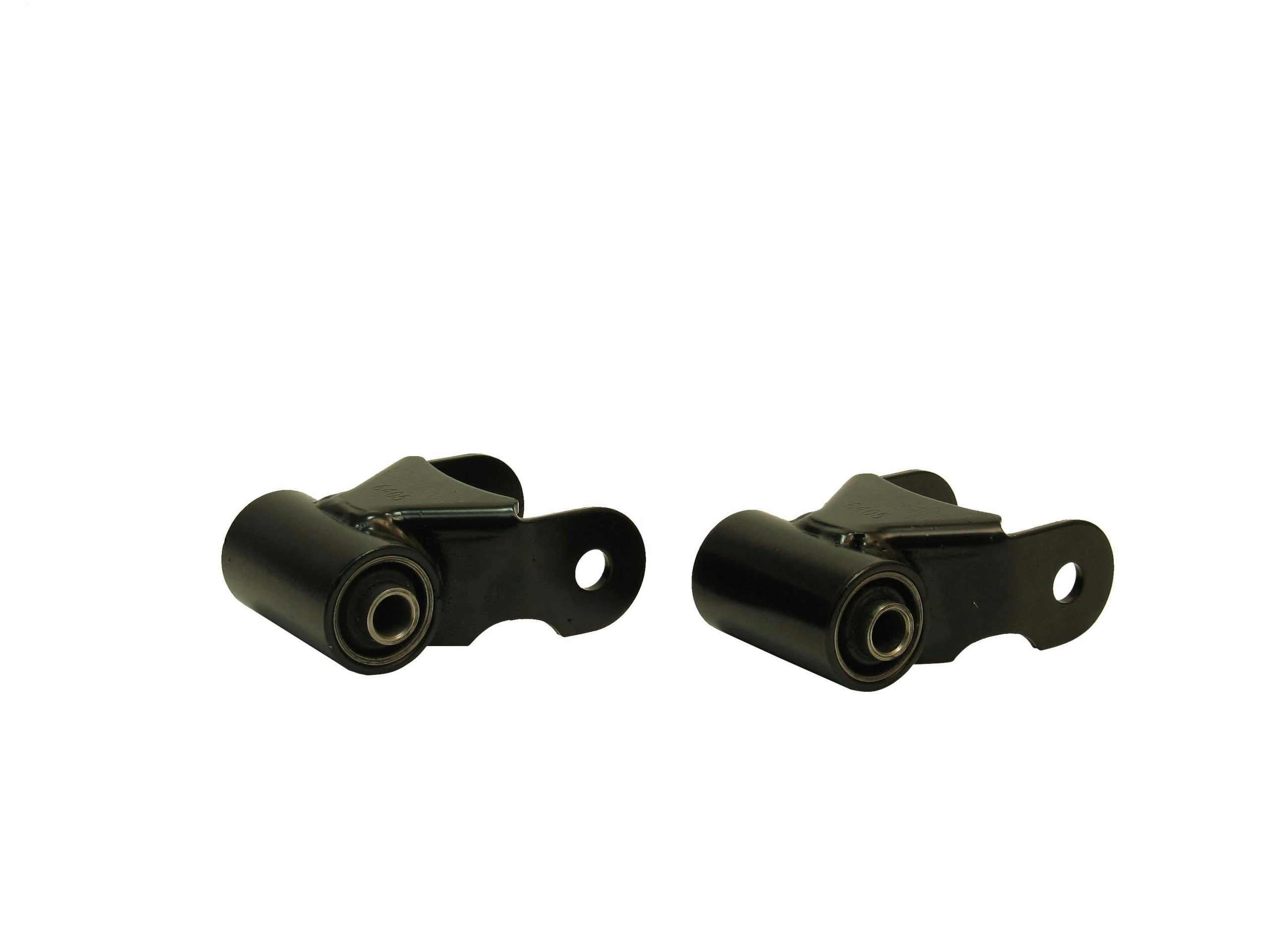 Belltech 6405 2002-2008 Dodge Ram 1500 (All) 1" Rear Drop
