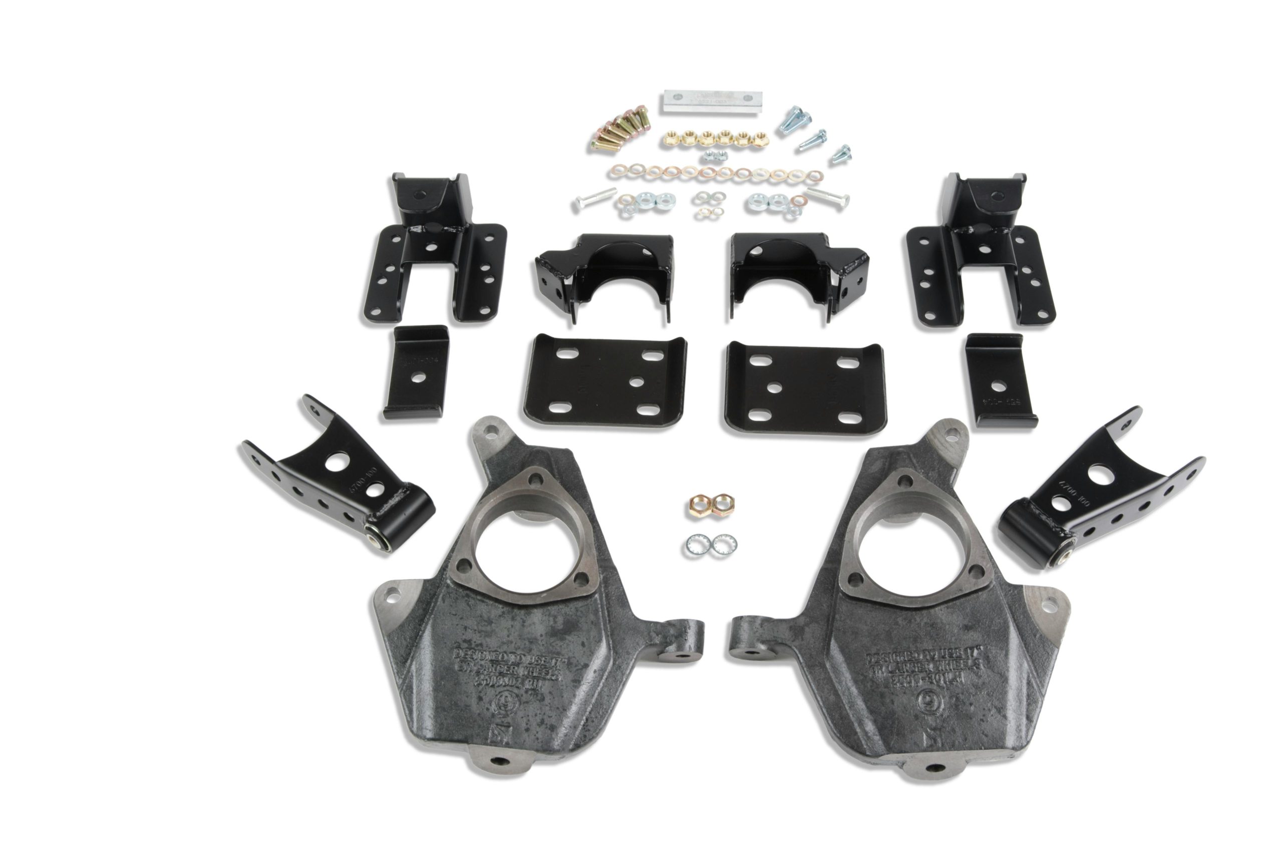 Belltech 641 Lowering Kits