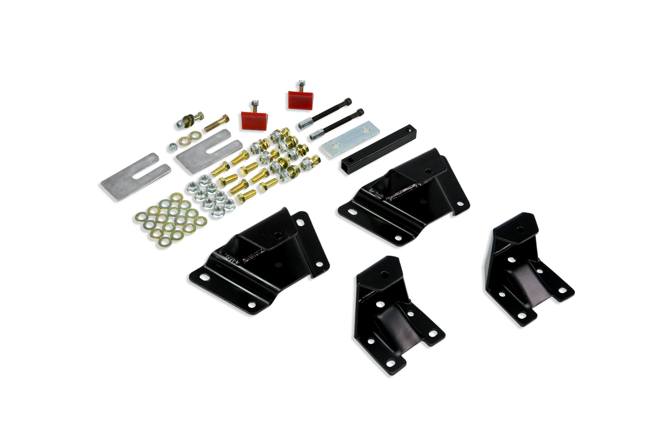 Belltech 6412 1989-1997 Ford Ranger. 94-97 Mazda B-Series Ext. Cab 4" Rear Drop