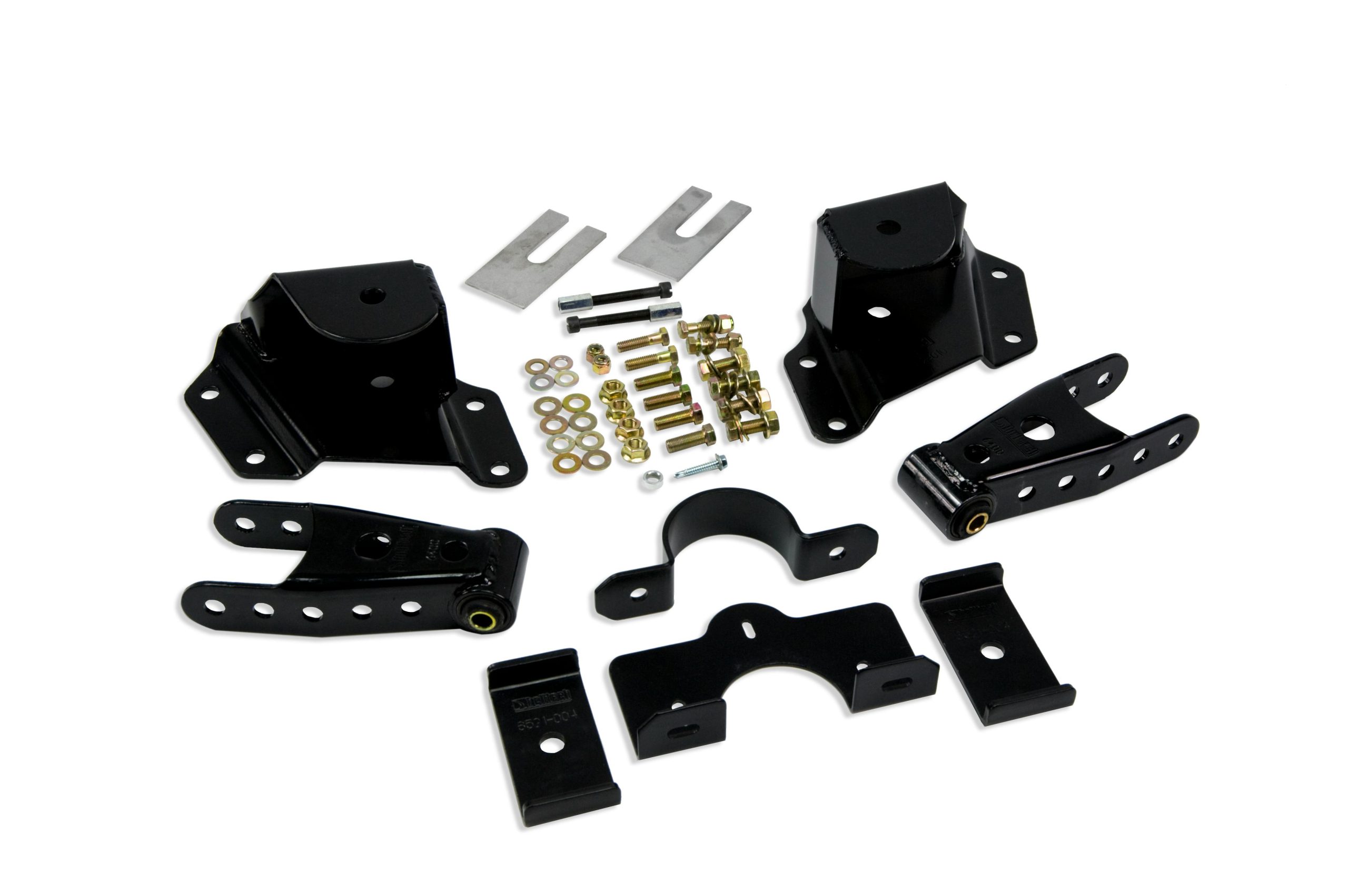 Belltech 6415 1987-1996 Ford F-150 (Std Cab) 92-95 Ford Lightning 4" Rear Drop