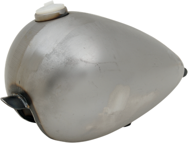 DRAG SPECIALTIES Single Cap Wasp Style Gas Tank - 2.2 Gallon 012893