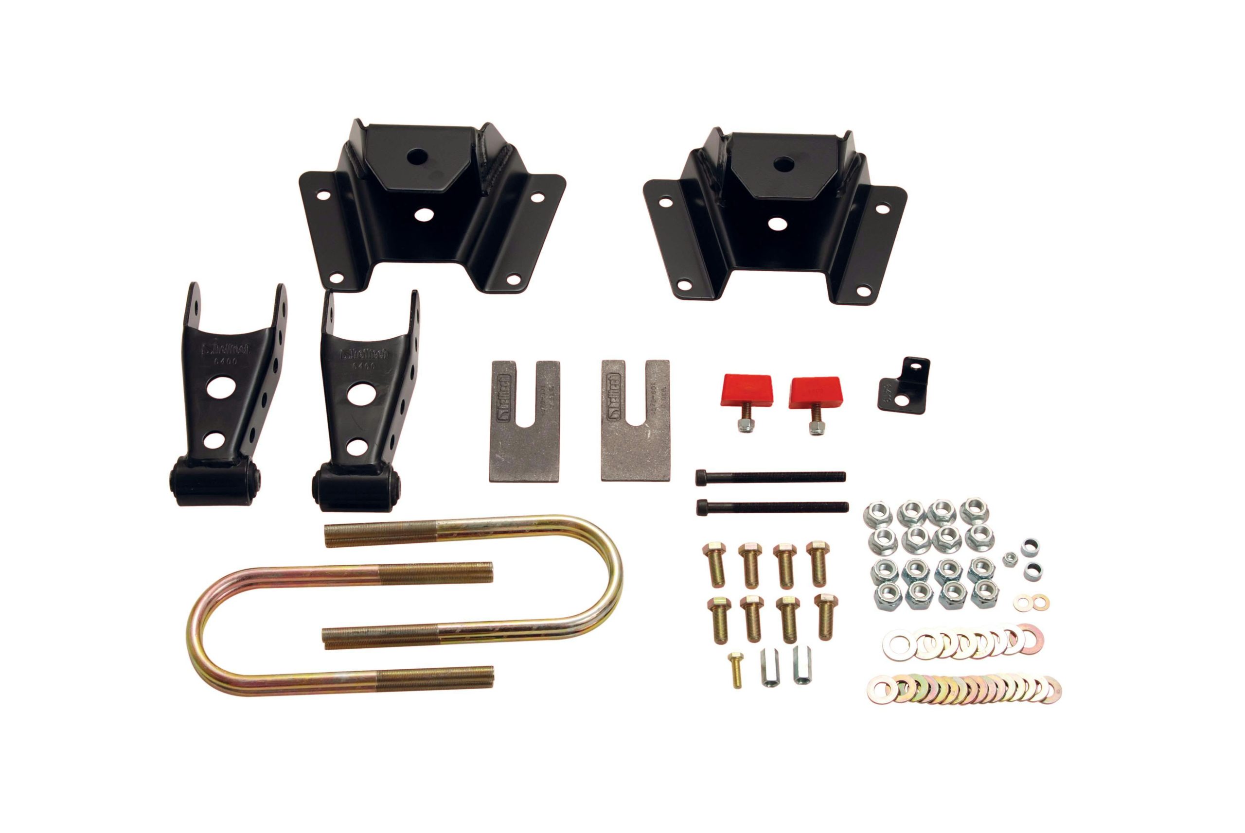 Belltech 6419 1997-2003 Ford F-150 (All) 4" Rear Drop