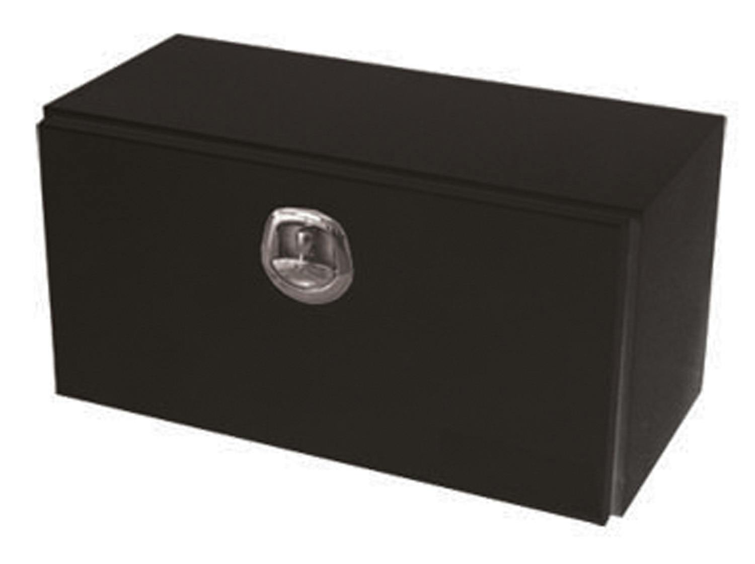 Better Built 64210120 Crown Series Top Mount Tool Box