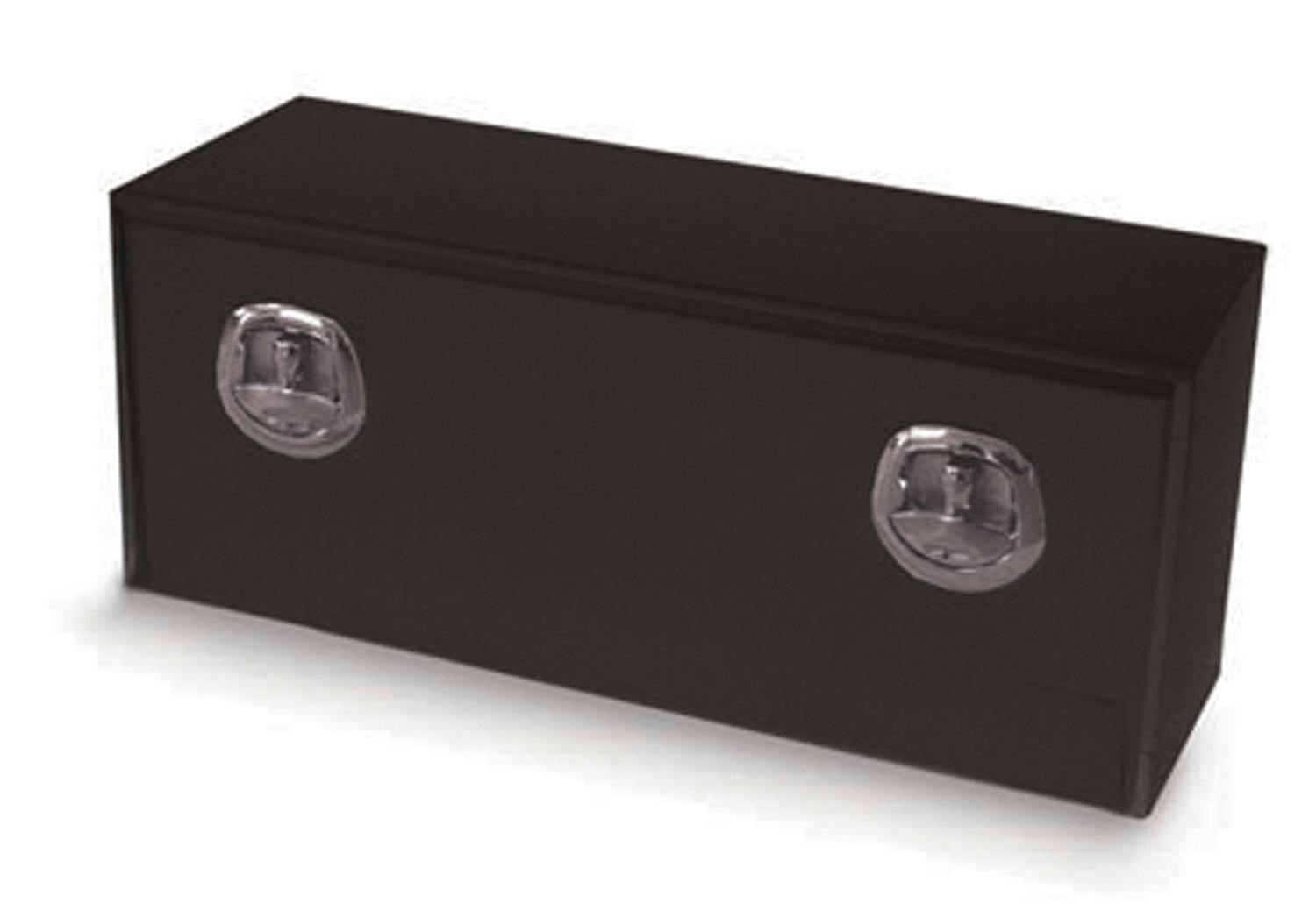 Better Built 64210121 Crown Series Top Mount Tool Box