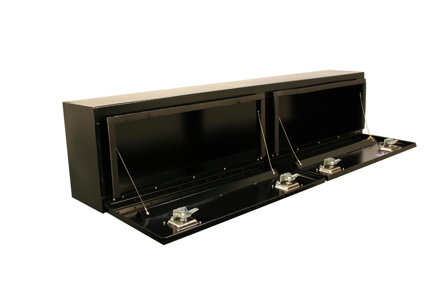 Better Built 64210122 Crown Series Top Mount Tool Box