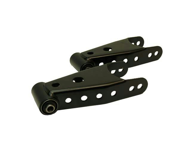 Belltech 6425 2004-2013 Ford F-150 (All) 1' Rear Drop, 87-98 Ford F250/350 (All) 2" Rear Drop