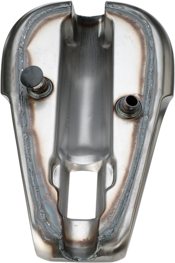 DRAG SPECIALTIES Legacy Gas Tank with Cap - Carb Models 012971