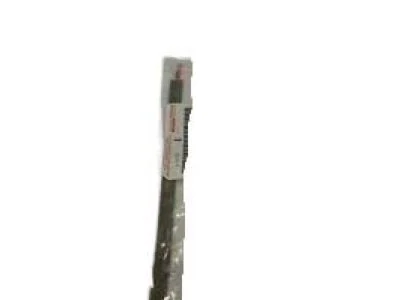 Toyota 53923-35010-B0 Protector Front Valance Panel