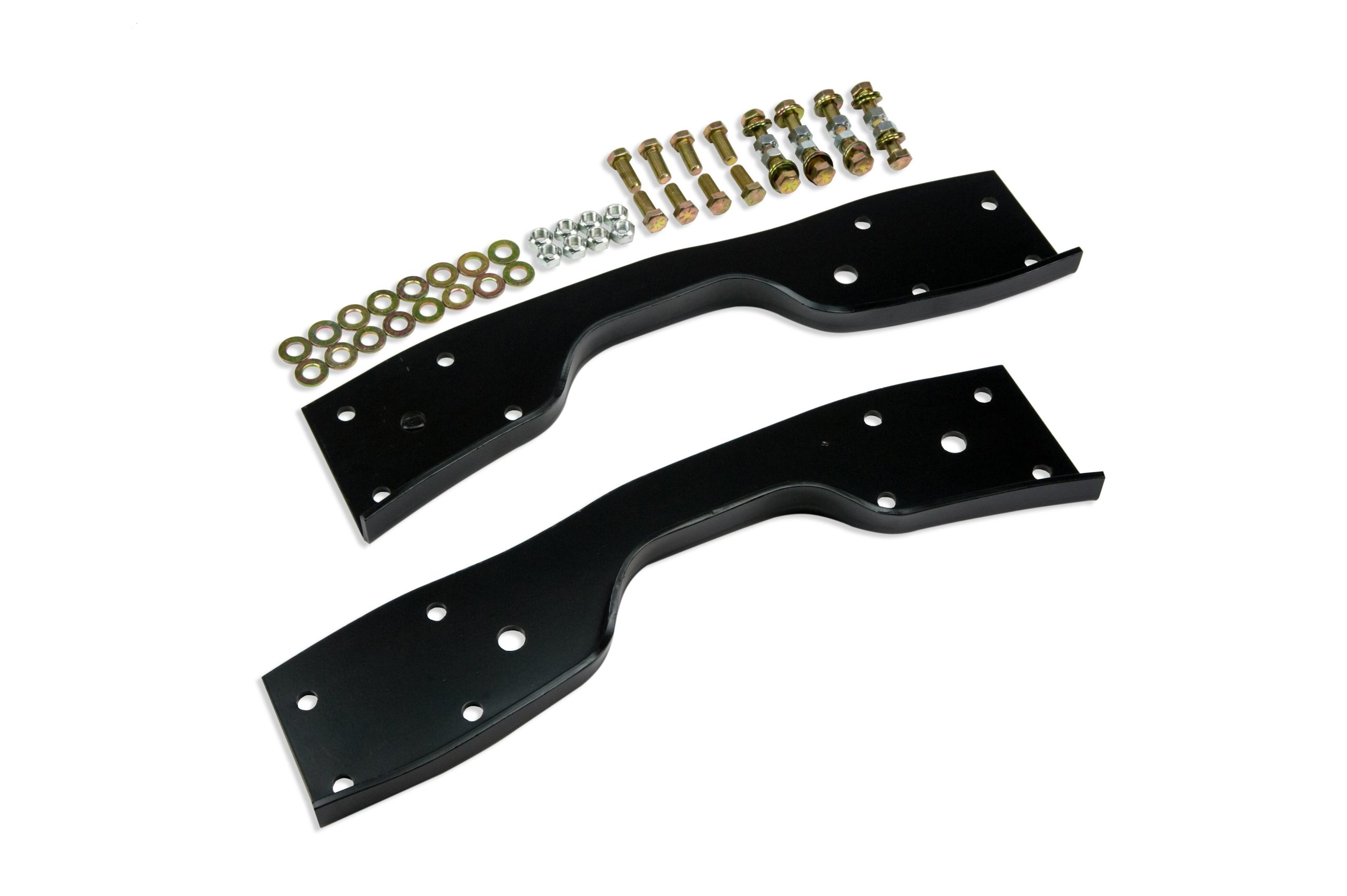 Belltech 6438 C-Notch Kit
