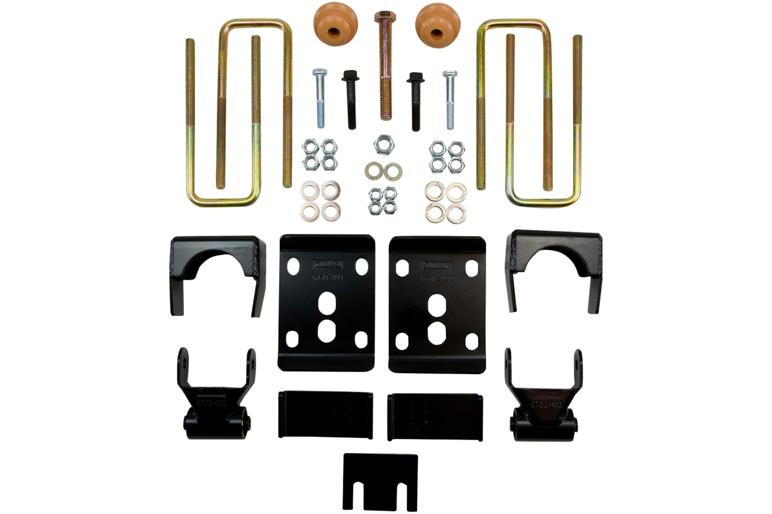 Belltech 6443 FLIP KIT | 5.5 INCH DROP - 6443