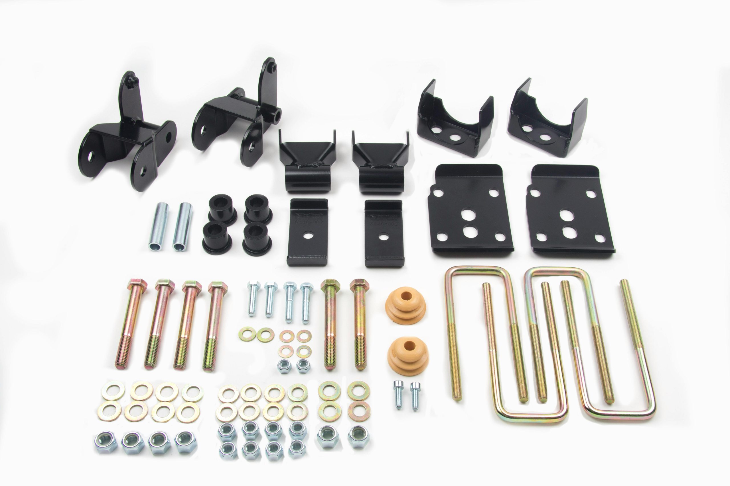 Belltech 6447 FLIP KIT | 4 INCH DROP - 6447