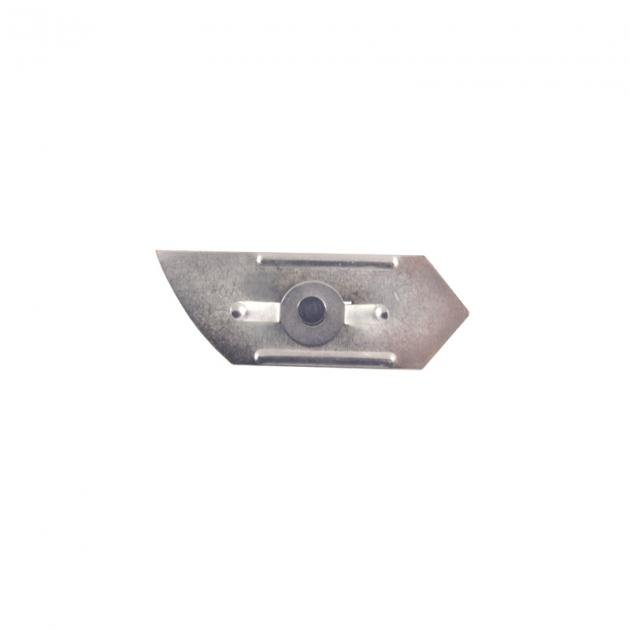 Dennis Carpenter Molding Clip - 1955 Ford Car B5A-7021066-E